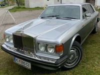 gebraucht Rolls Royce Silver Spirit Limosine