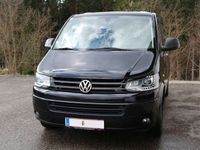 gebraucht VW Multivan T5Multivan Startline 20 TDI BMT D-PF DSG Startline