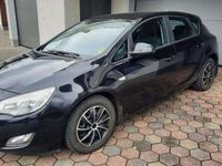 gebraucht Opel Astra 7 Ecotec CDTI