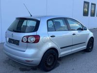 gebraucht VW Golf IV Plus 1,9 TDI |Pickarl Gültig 02-2026|AHK|Tempomat