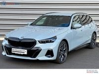 Gebraucht BMW 540 Shadowline 303 PS (222 kW) 2025 M brooklyn grau Kombi