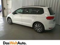 gebraucht VW Touran Life TDI