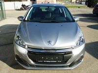 gebraucht Peugeot 208 Active 1,2 PureTech 82