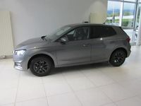gebraucht Skoda Fabia Selection TSI