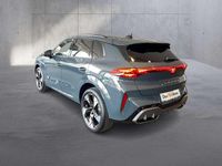 gebraucht Cupra Terramar 1.5 e-TSI 150 PS DSG