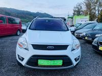 gebraucht Ford Kuga 20 Titanium 4x4 Pickerl06/2025 1BESITZ