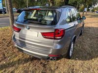 gebraucht BMW X5 xDrive25d Aut.