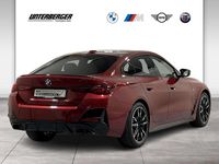 Gebraucht BMW M440 M Sport 374 PS (275 kW) 2024 Rot Limousine