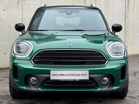 gebraucht Mini Cooper D Countryman