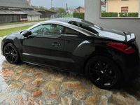 gebraucht Peugeot RCZ RCZ1,6 THP 160