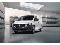 Gebraucht Mercedes eCitan 89 kW (122 PS) 2024 Weiß Van