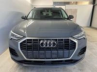 gebraucht Audi Q3 40 TDI quattro AHK+ACC+Navi+RFK