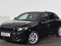 Gebraucht Opel Corsa 101 PS (74 kW) 2024 Schwarz Limousine
