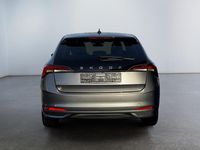 gebraucht Skoda Scala 1,0 TSI DSG Drive Plus 130 Klimaa ShAs ViCo 2 PDC Kam LED SmLi 5JG