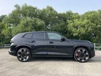 gebraucht BMW XM AHK B&W MASSAGE 23" MWST KERAMIKVERSIEGELT TOP!