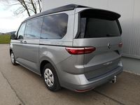 Neu VW California Beach 150 PS (110 kW) 2025 Silber Van