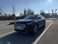 gebraucht Audi Q4 Sportback e-tron e-tron 35
