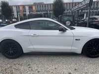 gebraucht Ford Mustang GT *orig.26 tKM* ERSTBESITZ!! Premium Paket