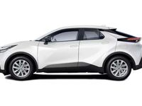 gebraucht Toyota C-HR 1.8 HEV 140 CVT LED ACC DigCo Kam CarPlay