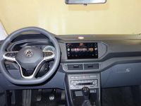 gebraucht VW T-Cross - TSI