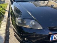 Gebraucht Hyundai Tiburon 167 PS (122 kW) 2003 Coupé