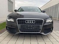 gebraucht Audi A4 