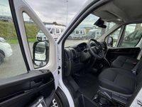 Neu Fiat Ducato S 177 PS (130 kW) 2025 Weiß Van
