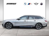 gebraucht BMW 520 d xDrive Touring M Sportpaket Head-Up DAB