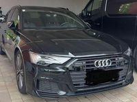 gebraucht Audi A6 A6 Avant 50 TDI quattro sport tiptronic sport