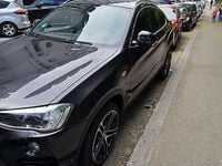 Gebraucht BMW X4 Advantage 190 PS (139 kW) 2017 SUV