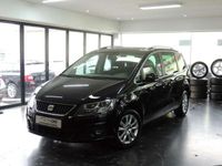 gebraucht Seat Alhambra Style