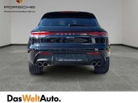 gebraucht Porsche Macan Macan