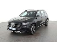 gebraucht Mercedes GLB180 Österreich-Edition AHV mit ESP
