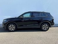 gebraucht VW Tiguan Friends TDI DSG