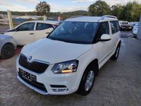 gebraucht Skoda Yeti Ambition 1,2 TSI DSG