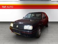 Gebraucht VW Polo 113 PS (83 kW) 1993 Coupé