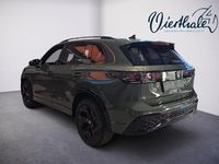 gebraucht VW Tiguan R-Line eHybrid DSG 150 kW