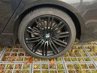 gebraucht BMW 520 520 d xDrive Touring Aut.