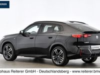 gebraucht BMW iX2 eDrive20