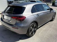 gebraucht Mercedes A180 Aut.