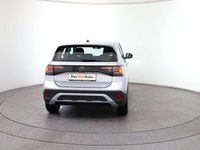 gebraucht VW T-Cross - 4Me TSI