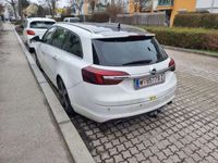 gebraucht Opel Insignia InsigniaST 20 BiTurboCDTI EcotecSport Start/Stop