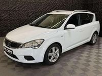 gebraucht Kia Ceed Sportswagon 1.6 CRDi Cool Surf & Drive DPF ISG