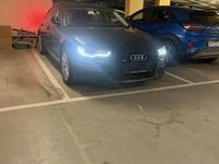 gebraucht Audi A6 30 TDI quattro S-tronic DPF