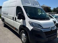 gebraucht Citroën Jumper L4H3