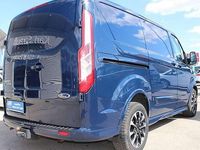gebraucht Ford Transit Custom Kasten 20 TDCi L1H1 310 Sport Aut.