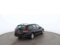 gebraucht VW Passat Variant 2.0 TDI Aut LED RADAR NAV SITZHZG