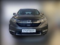 gebraucht Honda CR-V 2.0 i-MMD AWD Executive Aut. FLA HUD