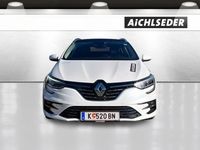 Gebraucht Renault Mégane GrandTour Edition One 91 PS (66 kW) 2020 Weiß Kombi