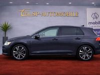 Gebraucht VW Golf VIII Life 150 PS (110 kW) 2020 Schwarz Limousine